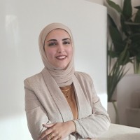 Hala AlMughrabi