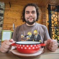 Fabricio Jakubec