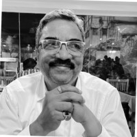 Sunil Salutgi