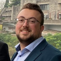 Daniel Jax
