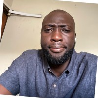 David Balogun