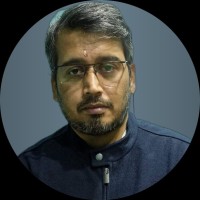 Sanjay Kumar Chamoli