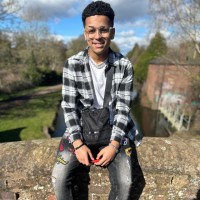 Reece Saunders