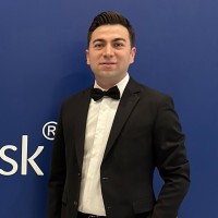 Mustafa Suat Güven (M.Sc.)