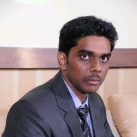 Balachander K