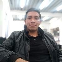 Brayan Mandujano Mantari