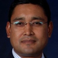 Binod Narasinha Shrestha
