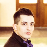 Владимир Бугаев