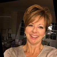 Judy Griffin
