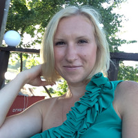 Елена Артемова