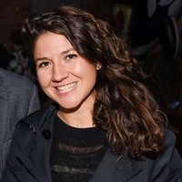Andrea Fisher-Scherer