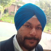 Sandeep Bhatia
