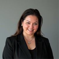 Alison Curran