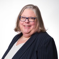 Misty Hall