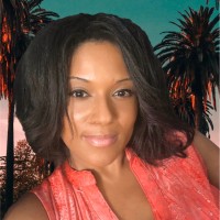 Debbie Thomas, EA ❣️