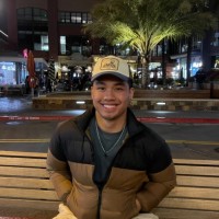 Greg Ashley Dimapilis