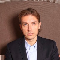 Oleksandr Bilyi 🔜 Gamescom