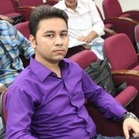 Muhammad Talha Tayabani