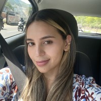 Cindy Katherine Díaz Hernández