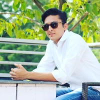 Nomankhan Pathan