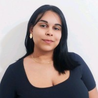 Ana Carolina Santos da Silva