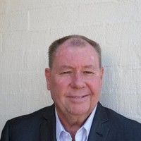 Garry Stewart
