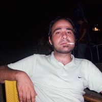 Gavrilis Chrysanthou