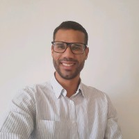 Luis Cordova Rodriguez