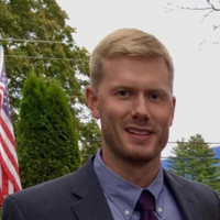 Justin Macek, Eit