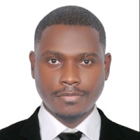 Edwin Mshimba