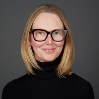 Rae Gaukroger
