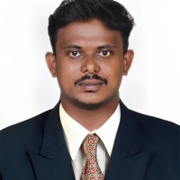 Gurusamy M