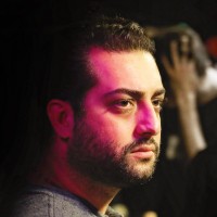Arash Soleimani