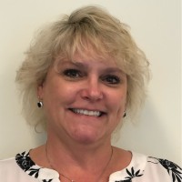 Christina Coons, PMP