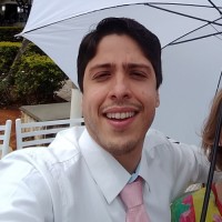 Caio De Medeiros Viana