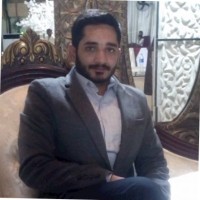 Ali Afzal