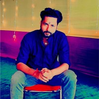 Shravan Pandey