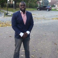 Everett Acheampong