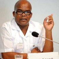 Patrick Godana
