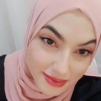 Wafa Najar
