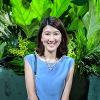 Liz Wong