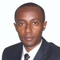 DENIS NDEGWA M