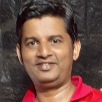 Rajesh Devrukhar