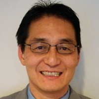 David Ikeda