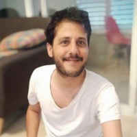 Moshe Chiko Ansi