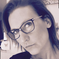 Dorota Kwiatek Perdeusz