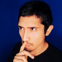 Victor S. Campoblanco
