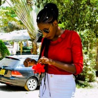 Harriet Odiembo