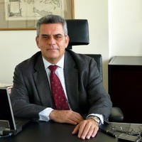 Stamos Stratos