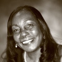 La Verne Hodge